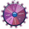 Roda da Sorte C333 welfare icon